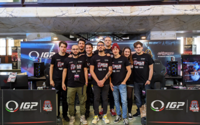 ESPORTFEST 2019