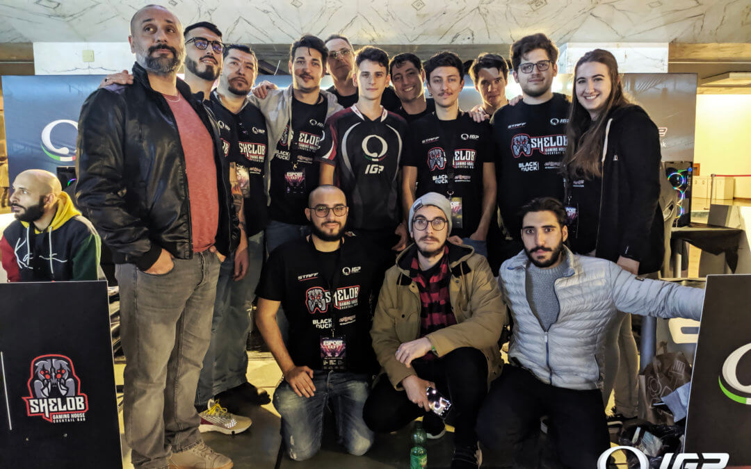 ESPORTFEST 2019